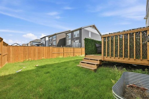 147 Magnolia Path Se, Calgary, AB - Outdoor
