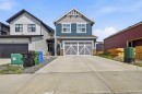 147 Magnolia Path Se, Calgary, AB  - Outdoor 