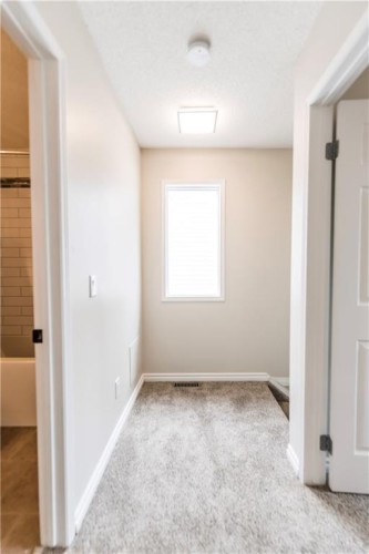 1019 Smith Avenue, Crossfield, AB - Indoor Photo Showing Other Room