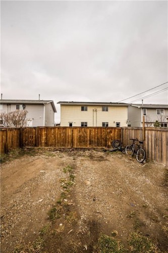 1019 Smith Avenue, Crossfield, AB - Outdoor With Deck Patio Veranda
