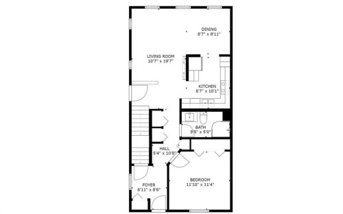 1019 Smith Avenue, Crossfield, AB - Other