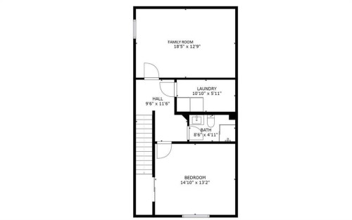 1019 Smith Avenue, Crossfield, AB - Other