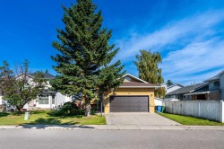 98 Del Ray Road NE Calgary, AB T1Y 6V6