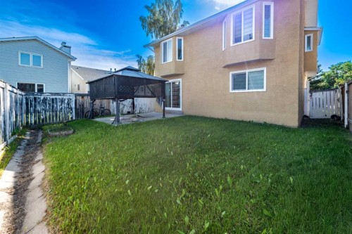 98 Del Ray Road Ne, Calgary, AB - Outdoor