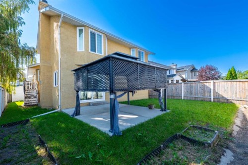 98 Del Ray Road Ne, Calgary, AB - Outdoor