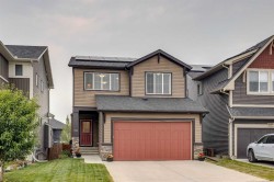150 Fireside Bend Cochrane, AB T4C 0V7
