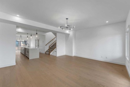 39 Heritage Ridge, Cochrane, AB - Indoor