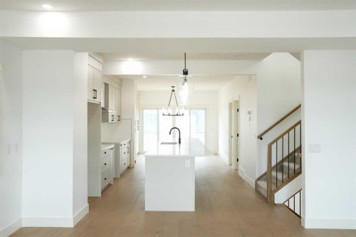 39 Heritage Ridge, Cochrane, AB - Indoor Photo Showing Other Room