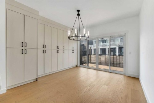 39 Heritage Ridge, Cochrane, AB - Indoor Photo Showing Other Room