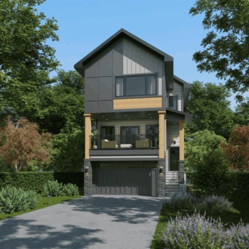 39 Heritage Ridge, Cochrane, AB - Outdoor
