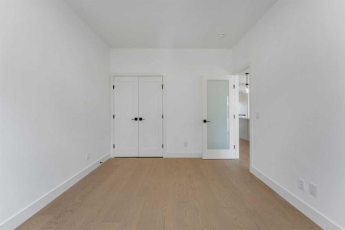 39 Heritage Ridge, Cochrane, AB - Indoor Photo Showing Other Room