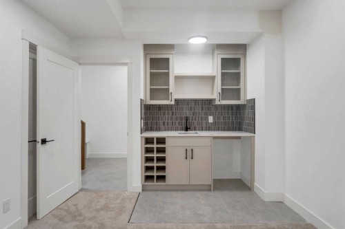 39 Heritage Ridge, Cochrane, AB - Indoor Photo Showing Other Room