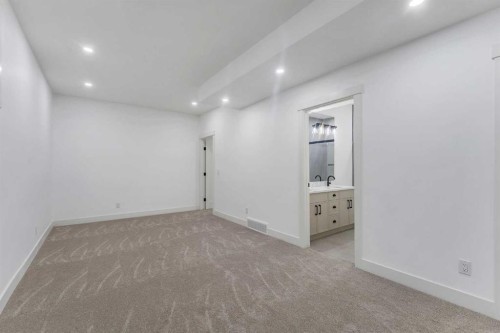 39 Heritage Ridge, Cochrane, AB - Indoor