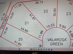 11 Valarosa Green Didsbury, AB T0M 0W0