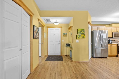225-15 Everstone Drive Sw, Calgary, AB - Indoor