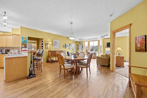 225-15 Everstone Drive Sw, Calgary, AB - Indoor