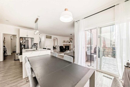 169 Aspenshire Drive Sw, Calgary, AB - Indoor