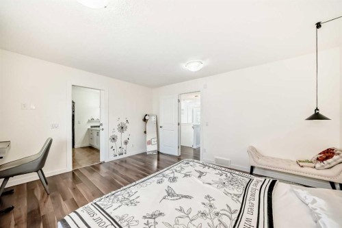 169 Aspenshire Drive Sw, Calgary, AB - Indoor Photo Showing Other Room