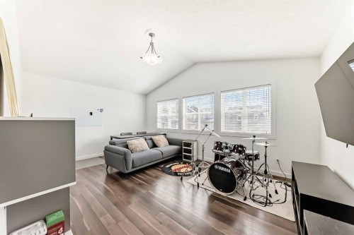 169 Aspenshire Drive Sw, Calgary, AB - Indoor Photo Showing Other Room