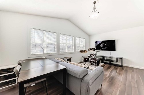 169 Aspenshire Drive Sw, Calgary, AB - Indoor