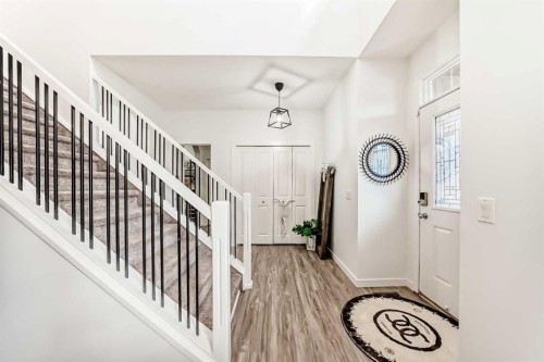 169 Aspenshire Drive Sw, Calgary, AB - Indoor Photo Showing Other Room