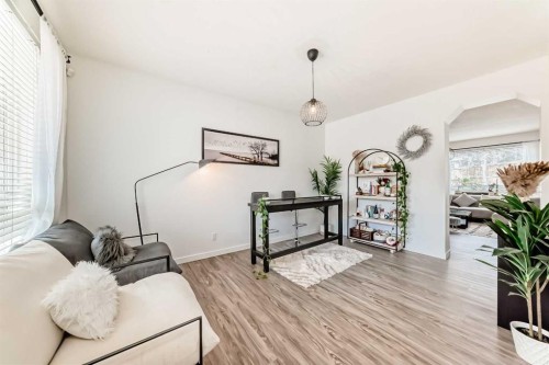 169 Aspenshire Drive Sw, Calgary, AB - Indoor