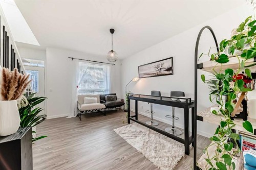 169 Aspenshire Drive Sw, Calgary, AB - Indoor