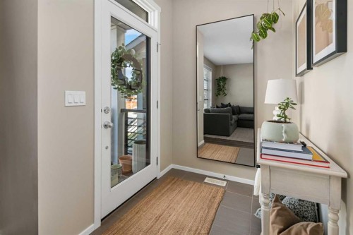446 Walgrove Way Se, Calgary, AB - Indoor Photo Showing Other Room