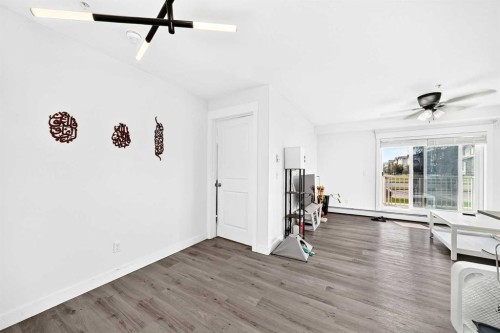 4116-302 Skyview Ranch Drive Ne, Calgary, AB - Indoor Photo Showing Other Room