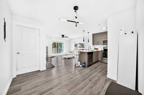 4116-302 Skyview Ranch Drive Ne, Calgary, AB - Indoor
