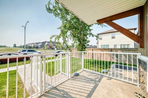 4116-302 Skyview Ranch Drive Ne, Calgary, AB - Outdoor With Exterior