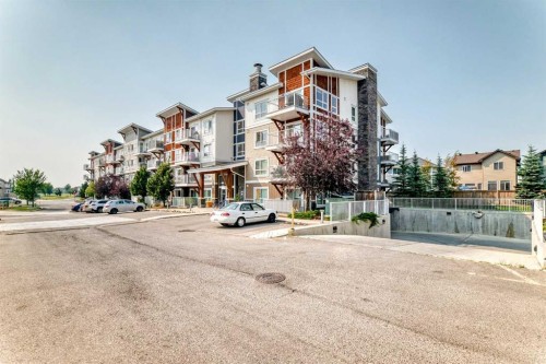 4116-302 Skyview Ranch Drive NE Calgary, AB T3N 0P5
