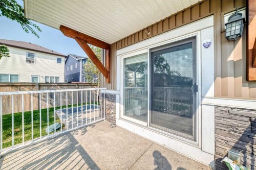 4116-302 Skyview Ranch Drive Ne, Calgary, AB - Outdoor With Exterior