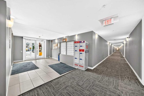 4116-302 Skyview Ranch Drive Ne, Calgary, AB - Indoor Photo Showing Other Room