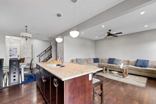 259 Cityscape Gardens Ne, Calgary, AB - Indoor