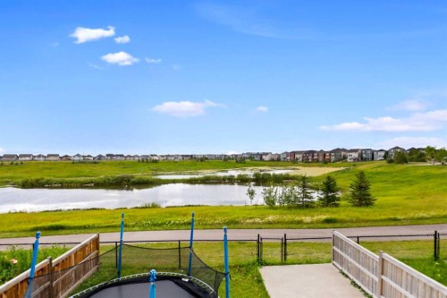 259 Cityscape Gardens Ne, Calgary, AB - Outdoor With View