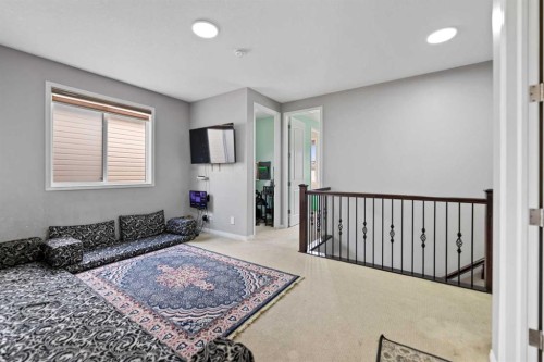 259 Cityscape Gardens Ne, Calgary, AB - Indoor Photo Showing Other Room
