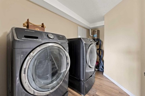259 Cityscape Gardens Ne, Calgary, AB - Indoor Photo Showing Laundry Room