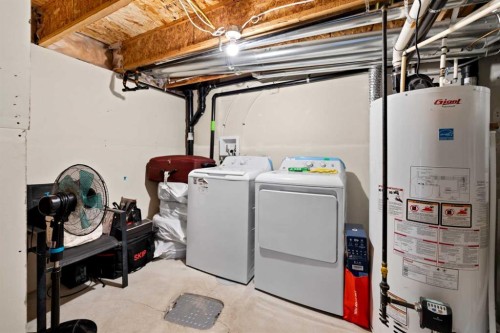 259 Cityscape Gardens Ne, Calgary, AB - Indoor