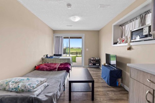 259 Cityscape Gardens Ne, Calgary, AB - Indoor Photo Showing Bedroom