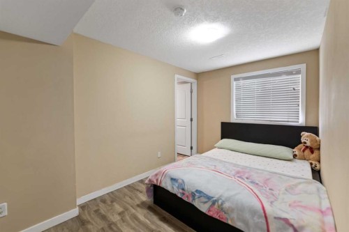 259 Cityscape Gardens Ne, Calgary, AB - Indoor Photo Showing Bedroom