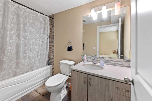 259 Cityscape Gardens Ne, Calgary, AB - Indoor Photo Showing Bathroom