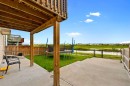259 Cityscape Gardens Ne, Calgary, AB  - Outdoor With Deck Patio Veranda With Exterior 