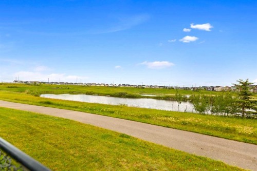 259 Cityscape Gardens Ne, Calgary, AB - Outdoor With View