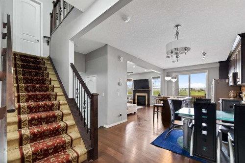 259 Cityscape Gardens Ne, Calgary, AB - Indoor