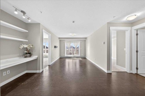 3306-302 Skyview Ranch Drive Ne, Calgary, AB - Indoor