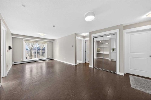 3306-302 Skyview Ranch Drive Ne, Calgary, AB - Indoor