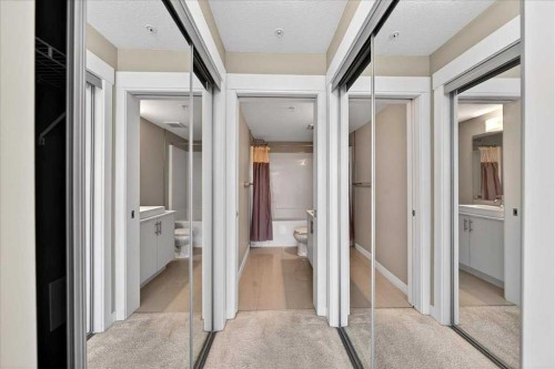 3306-302 Skyview Ranch Drive Ne, Calgary, AB -  Photo Showing Other Room