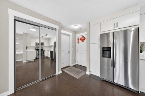 3306-302 Skyview Ranch Drive Ne, Calgary, AB - Indoor