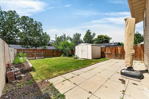 67 Rivercrest Circle Se, Calgary, AB - Outdoor